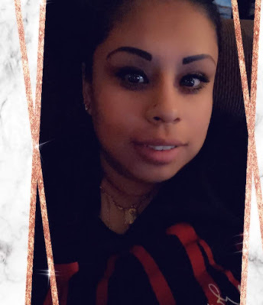 Meet your Posher, Andrea